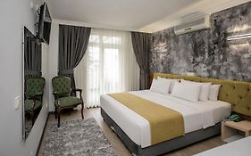 Hotel Pera Capitol - Taksim & Istiklal